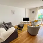 Joli Duplex Proche Disneyland Lägenhet