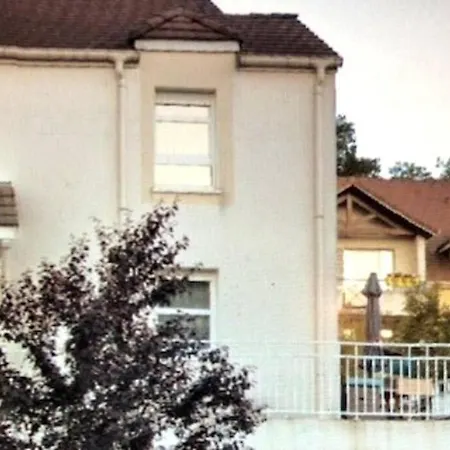 Apartamento Joli Duplex Proche Disneyland *
